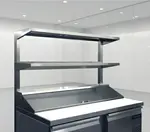 Continental Refrigerator DOS72