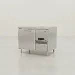 Continental Refrigerator DRA43NSS