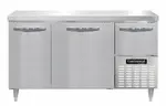 Continental Refrigerator DRA60NSS