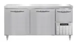 Continental Refrigerator DRA68NSS