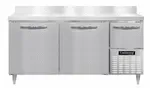 Continental Refrigerator DRA68NSSBS