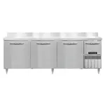 Continental Refrigerator DRA93NSSBS