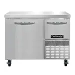 Continental Refrigerator FA43N