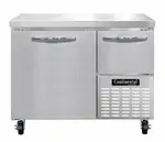 Continental Refrigerator FA43N