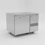 Continental Refrigerator FA43N-U