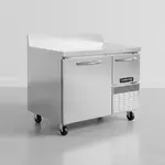 Continental Refrigerator FA43NBS