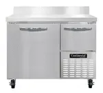 Continental Refrigerator FA43NBS