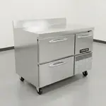 Continental Refrigerator FA43NBS-D