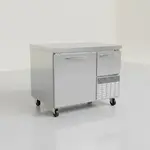 Continental Refrigerator FA43SN