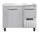 Continental Refrigerator FA43SN