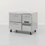Continental Refrigerator FA43SN-D