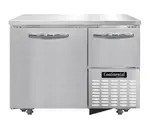Continental Refrigerator FA43SN-U
