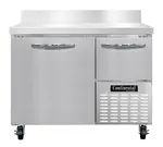 Continental Refrigerator FA43SNBS