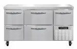 Continental Refrigerator FA60N-D