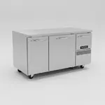 Continental Refrigerator FA60N-U