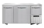 Continental Refrigerator FA60N-U