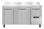 Continental Refrigerator FA60NBS