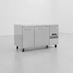 Continental Refrigerator FA60SN