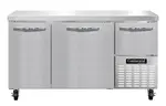 Continental Refrigerator FA60SN