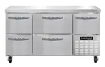 Continental Refrigerator FA60SN-D