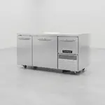 Continental Refrigerator FA60SN-U