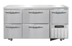 Continental Refrigerator FA60SN-U-D