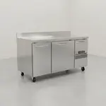 Continental Refrigerator FA60SNBS