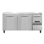 Continental Refrigerator FA68N