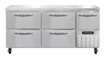 Continental Refrigerator FA68N-D