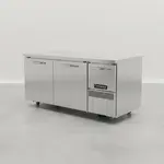 Continental Refrigerator FA68N-U