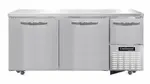 Continental Refrigerator FA68N-U