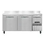Continental Refrigerator FA68NBS