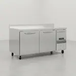 Continental Refrigerator FA68NBS