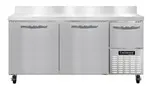 Continental Refrigerator FA68NBS