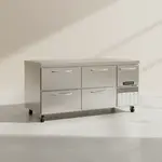 Continental Refrigerator FA68SN-D