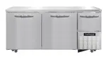 Continental Refrigerator FA68SN-U