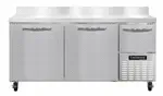 Continental Refrigerator FA68SNBS