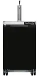 Continental Refrigerator KC24N