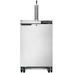 Continental Refrigerator KC24NSS