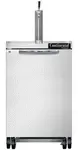 Continental Refrigerator KC24NSS