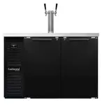 Continental Refrigerator KC50N