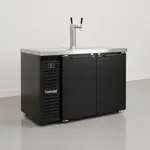 Continental Refrigerator KC50N