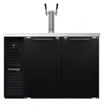 Continental Refrigerator KC50N