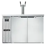 Continental Refrigerator KC50NSS