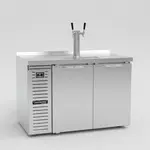 Continental Refrigerator KC50NSS