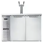 Continental Refrigerator KC50SNSS