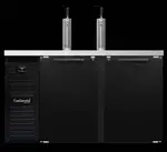 Continental Refrigerator KC59N