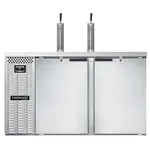 Continental Refrigerator KC59NSS