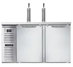 Continental Refrigerator KC59NSS