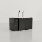 Continental Refrigerator KC59SN